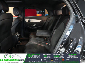 Mercedes GLC Coup� 43 AMG BVA 4Matic  occasion � Beaupuy - photo n�3