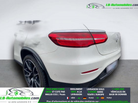 Mercedes GLC Coup� 43 AMG BVA 4Matic  occasion � Beaupuy - photo n�4