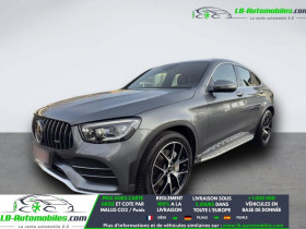 Mercedes GLC Coup� 43 AMG BVA 4Matic  occasion � Beaupuy - photo n�2