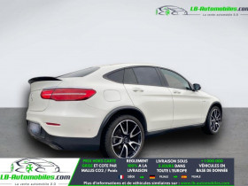 Mercedes GLC Coup� 43 AMG BVA 4Matic  occasion � Beaupuy - photo n�3