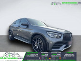 Annonce Mercedes GLC Coup� occasion Essence 43 AMG BVA 4Matic � Beaupuy