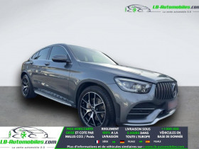 Mercedes GLC Coup� , garage LB AUTOMOBILES � Beaupuy