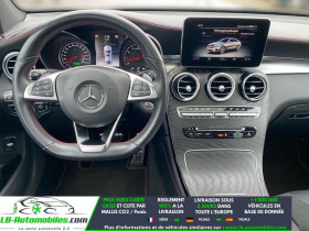 Mercedes GLC Coup� 43 AMG BVA 4Matic  occasion � Beaupuy - photo n�2