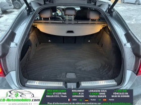 Mercedes GLC Coup� 43 AMG BVA 4Matic  occasion � Beaupuy - photo n�6