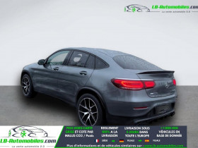Mercedes GLC Coup� 43 AMG BVA 4Matic  occasion � Beaupuy - photo n�4