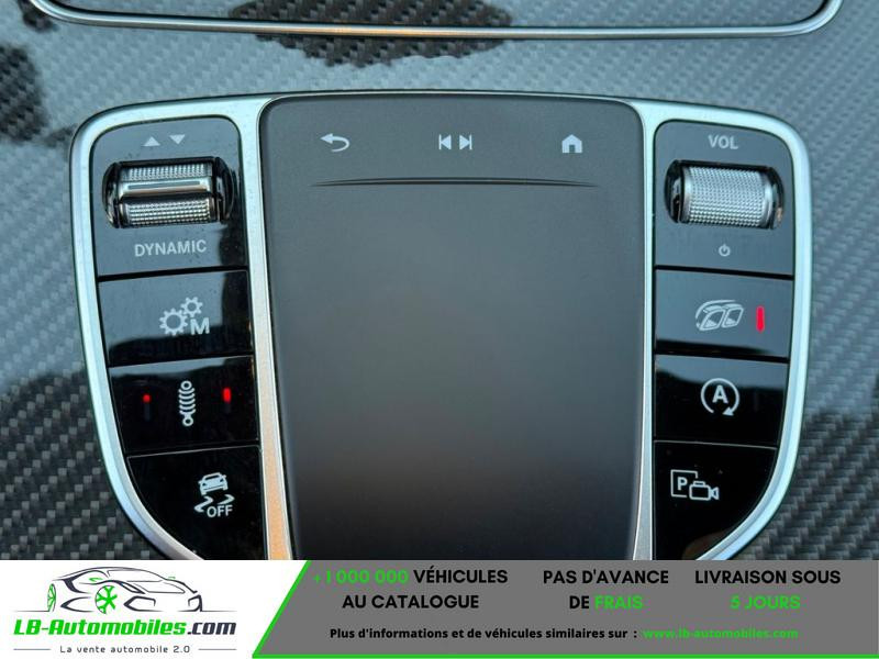 Mercedes GLC Coup 43 AMG BVA 4Matic  occasion  Beaupuy - photo n6