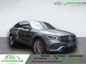 Mercedes GLC Coupé occasion année 2019 boite Automatique Annonce Mercedes GLC Coupé occasion Essence 43 AMG BVA 4Matic à Beaupuy