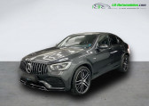 Annonce Mercedes GLC Coup occasion Essence 43 AMG BVA 4Matic  Beaupuy