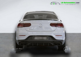 Mercedes GLC Coup 43 AMG BVA 4Matic  occasion  Beaupuy - photo n5