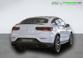 Mercedes GLC Coup 43 AMG BVA 4Matic  occasion  Beaupuy - photo n3
