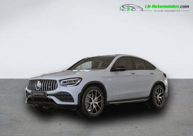 Mercedes GLC Coup 43 AMG BVA 4Matic  occasion  Beaupuy - photo n2