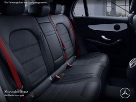Mercedes GLC Coup 43 AMG BVA 4Matic  occasion  Beaupuy - photo n7