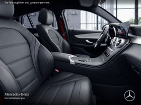 Mercedes GLC Coup 43 AMG BVA 4Matic  occasion  Beaupuy - photo n6
