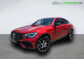 Mercedes GLC Coup 43 AMG BVA 4Matic   Beaupuy 31