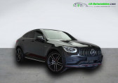 Mercedes GLC Coup 43 AMG BVA 4Matic   Beaupuy 31
