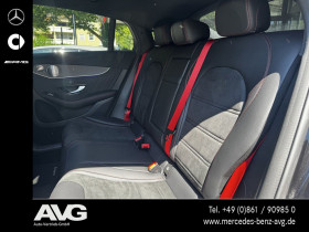 Mercedes GLC Coup 43 AMG BVA 4Matic  occasion  Beaupuy - photo n5