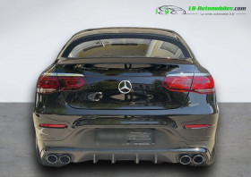 Mercedes GLC Coup 43 AMG BVA 4Matic  occasion  Beaupuy - photo n4
