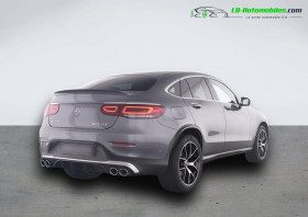 Mercedes GLC Coup 43 AMG BVA 4Matic  occasion  Beaupuy - photo n4