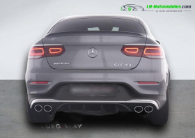 Mercedes GLC Coup 43 AMG BVA 4Matic  occasion  Beaupuy - photo n7