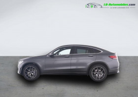 Mercedes GLC Coup 43 AMG BVA 4Matic  occasion  Beaupuy - photo n6