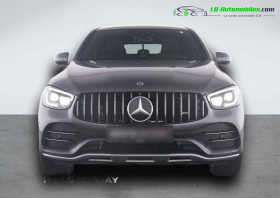 Mercedes GLC Coup 43 AMG BVA 4Matic  occasion  Beaupuy - photo n5