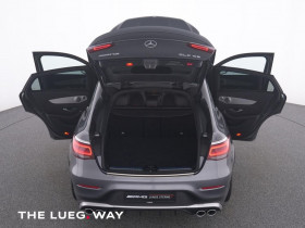 Mercedes GLC Coup 43 AMG BVA 4Matic  occasion  Beaupuy - photo n10