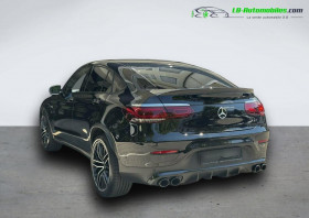 Mercedes GLC Coup 43 AMG BVA 4Matic  occasion  Beaupuy - photo n2