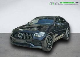 Mercedes GLC Coup , garage LB AUTOMOBILES  Beaupuy