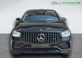 Mercedes GLC Coup 43 AMG BVA 4Matic  occasion  Beaupuy - photo n3