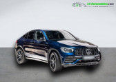 Annonce Mercedes GLC Coup occasion Essence 43 AMG BVA 4Matic  Beaupuy