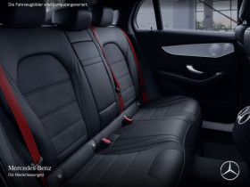 Mercedes GLC Coup 43 AMG BVA 4Matic  occasion  Beaupuy - photo n8