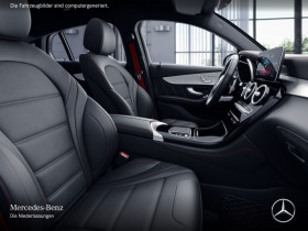 Mercedes GLC Coup 43 AMG BVA 4Matic  occasion  Beaupuy - photo n7