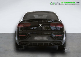 Mercedes GLC Coup 43 AMG BVA 4Matic  occasion  Beaupuy - photo n6