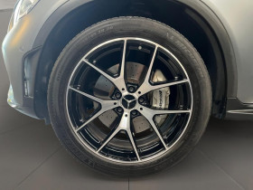 Mercedes GLC Coup 43 AMG BVA 4Matic  occasion  Beaupuy - photo n6