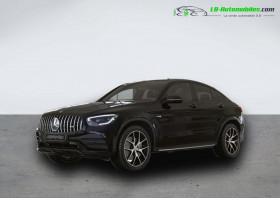 Mercedes GLC Coup 43 AMG BVA 4Matic  occasion  Beaupuy - photo n2