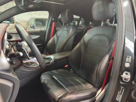 Mercedes GLC Coup 43 AMG BVA 4Matic  occasion  Beaupuy - photo n6