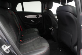 Mercedes GLC Coup 43 AMG BVA 4Matic  occasion  Beaupuy - photo n5