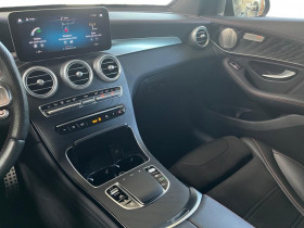 Mercedes GLC Coup 43 AMG BVA 4Matic  occasion  Beaupuy - photo n2
