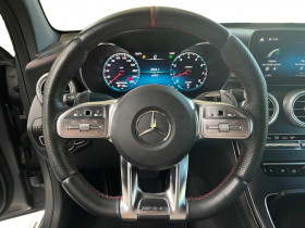 Mercedes GLC Coup 43 AMG BVA 4Matic  occasion  Beaupuy - photo n5