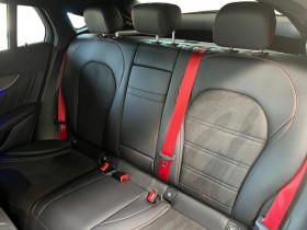 Mercedes GLC Coup 43 AMG BVA 4Matic  occasion  Beaupuy - photo n4