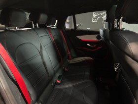 Mercedes GLC Coup 43 AMG BVA 4Matic  occasion  Beaupuy - photo n7