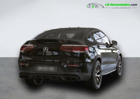 Mercedes GLC Coup 43 AMG BVA 4Matic  occasion  Beaupuy - photo n3