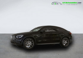 Mercedes GLC Coup 43 AMG BVA 4Matic  occasion  Beaupuy - photo n5