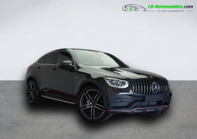 Mercedes GLC Coup , garage LB AUTOMOBILES  Beaupuy