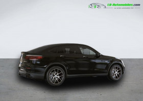Mercedes GLC Coup 43 AMG BVA 4Matic  occasion  Beaupuy - photo n2