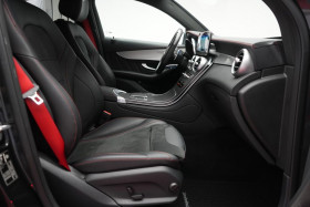 Mercedes GLC Coup 43 AMG BVA 4Matic  occasion  Beaupuy - photo n4