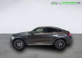 Mercedes GLC Coup 43 AMG BVA 4Matic  occasion  Beaupuy - photo n4