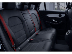 Mercedes GLC Coup 43 AMG BVA 4Matic  occasion  Beaupuy - photo n4