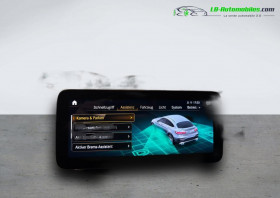 Mercedes GLC Coup 43 AMG BVA 4Matic  occasion  Beaupuy - photo n3