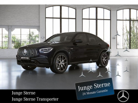 Mercedes GLC Coup 43 AMG BVA 4Matic  occasion  Beaupuy - photo n3